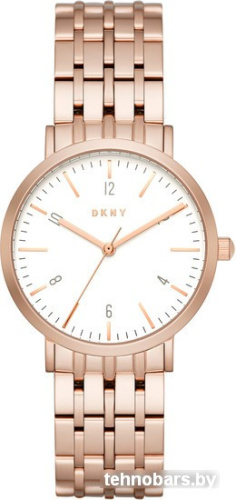 Наручные часы DKNY NY2504 фото 3