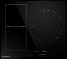 Варочная панель MAUNFELD CVI593BBK
