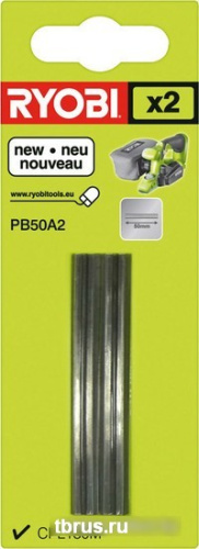 Набор оснастки Ryobi PB50A2 2 предмета фото 3