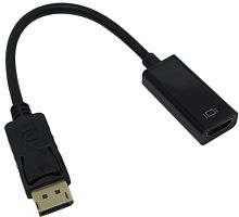 ExeGate DisplayPort - HDMI 0.15 м EX284921RUS