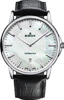 Наручные часы Edox 56001 3 NAIN