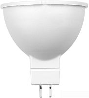 Светодиодная лампа Rexant GU5.3 9.5 Вт 4000 К 604-052