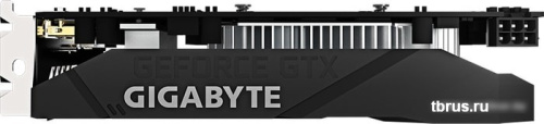 Видеокарта Gigabyte GeForce GTX 1650 D6 OC 4G 4GB GDDR6 GV-N1656OC-4GD (rev. 3.0) фото 6
