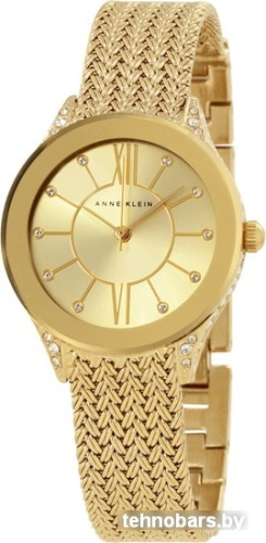 Наручные часы Anne Klein 2208CHGB фото 3