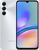 Смартфон Samsung Galaxy A05s SM-A057F/DS 4GB/64GB (серебристый)