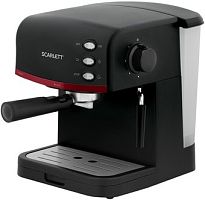 Рожковая помповая кофеварка Scarlett SC-CM33017