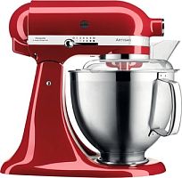 Планетарный миксер KitchenAid 5KSM185PSEER