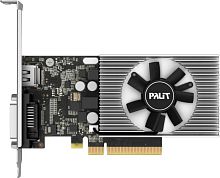 Видеокарта Palit GeForce GT 1030 PA-GT1030 2G D4 (NEC103000646-1082F) Retail