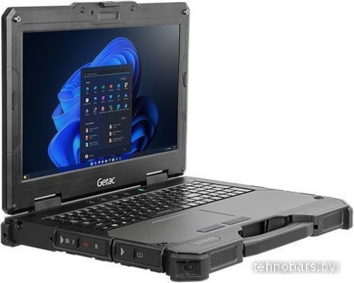 Ноутбук Getac X600 G3 XR1166CHBDCA фото 4