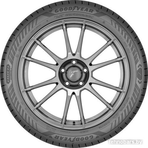 Автомобильные шины Goodyear Eagle F1 Asymmetric 6 235/45R17 97Y фото 5