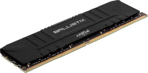Оперативная память Crucial Ballistix 8GB DDR4 PC4-21300 BL8G26C16U4B фото 5