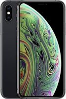 Смартфон Apple iPhone XS 64GB (серый космос)
