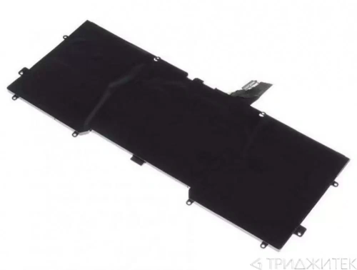 Аккумулятор (акб, батарея) Y9N00 для ноутбукa Dell XPS 13 Ultrabook L321X L322X 7.4 В, 5600 мАч