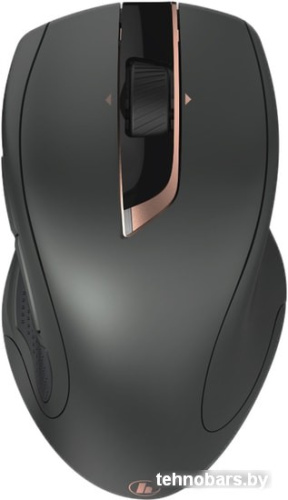 Мышь Hama MW-900 (черный) фото 3