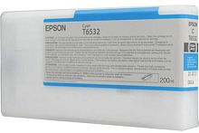 Картридж Epson C13T653200