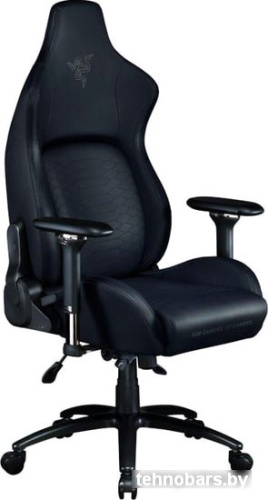 Кресло Razer Iskur (черный) фото 3
