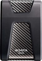 Внешний жесткий диск A-Data HD650 4TB (черный)