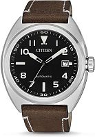 Наручные часы Citizen NJ0100-11E