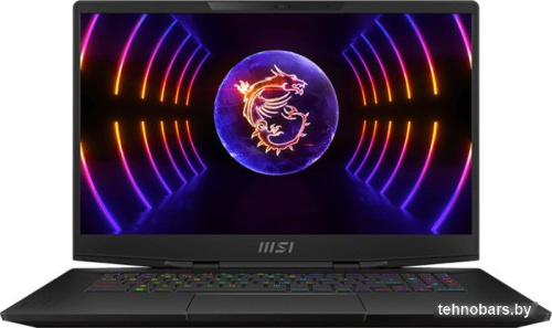 Игровой ноутбук MSI Stealth 17 Studio A13VG-035RU фото 3