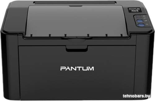 Принтер Pantum P2516 фото 3