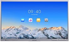 Интерактивная панель Hikvision DS-D5C65RB/B