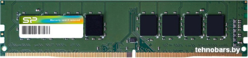 Оперативная память Silicon-Power 4GB DDR4 PC4-19200 [SP004GBLFU240N02] фото 3