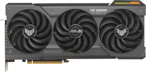 Видеокарта ASUS TUF Gaming Radeon RX 7800 XT OC Edition 16GB GDDR6 TUF-RX7800XT-O16G-GAMING фото 4