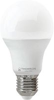 Светодиодная лампочка Thomson Led A65 TH-B2347