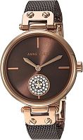 Наручные часы Anne Klein 3001RGBN