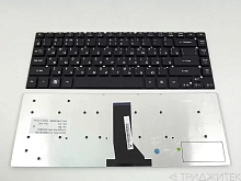 Клавиатура для ноутбука Acer Aspire 3830 4755, черная