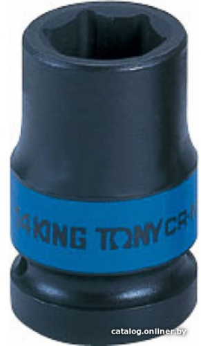 Головка слесарная King Tony 453526M фото 3