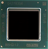 Процессор Intel Atom Z3735F