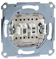 Выключатель Schneider Electric Merten MTN3626-0000