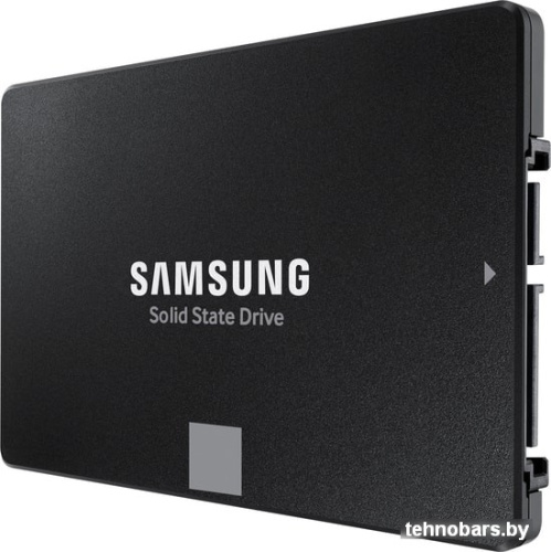 SSD Samsung 870 Evo 1TB MZ-77E1T0BW фото 5