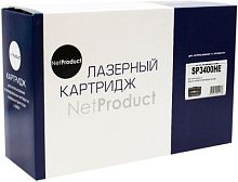 Картридж NetProduct N-SP3400HE (аналог Ricoh SP3400HE/SP3500HE)