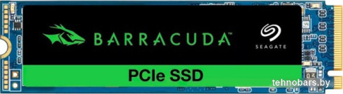 SSD Seagate BarraCuda 1TB ZP1000CV3A002 фото 3