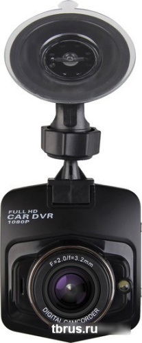 Автомобильный видеорегистратор Intego VX-240FHD фото 4