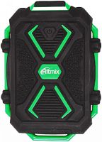 Портативное зарядное устройство Ritmix RPB-10407LST (зеленый)