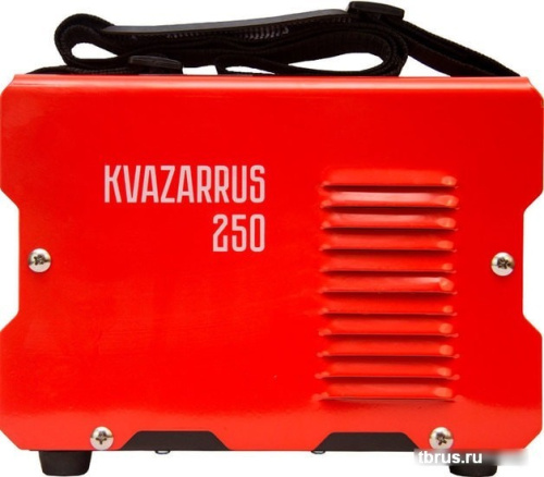 Сварочный инвертор FoxWeld Kvazarrus 250 фото 5
