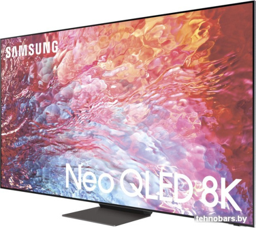 Телевизор Samsung Neo QLED 8K QN700B QE65QN700BUXCE фото 4