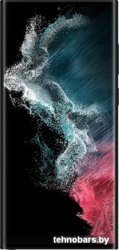 Смартфон Samsung Galaxy S22 Ultra 5G SM-S908B/DS 12GB/1TB (графитовый) фото 4