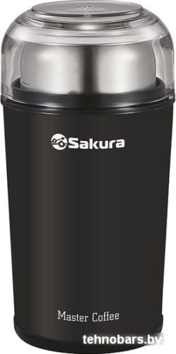 Электрическая кофемолка Sakura SA-6173BK фото 3