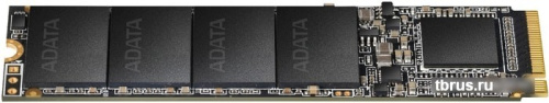 SSD A-Data XPG SX6000 Pro 256GB ASX6000PNP-256GT-C фото 6