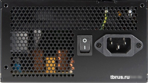 Блок питания Chieftec Task TPS-700S (черный) фото 6