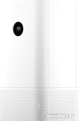 Очиститель воздуха Xiaomi Mi Air Purifier Pro фото 4