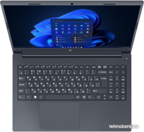Ноутбук F+ Flaptop I FLTP-5i3-16512-W фото 5