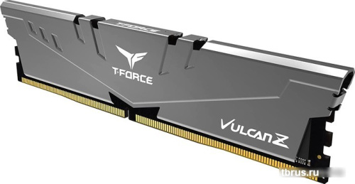 Оперативная память Team T-Force Vulcan Z 2x16ГБ DDR4 3600 МГц TLZGD432G3600HC18JDC01 фото 4