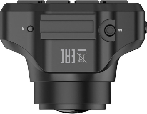 Автомобильный видеорегистратор Digma FreeDrive 615 GPS Speedcams фото 6