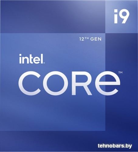 Процессор Intel Core i9-12900F фото 3
