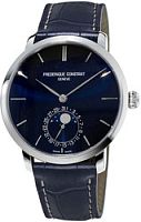 Наручные часы Frederique Constant Manufacture Slimline Moonphase FC-705N4S6